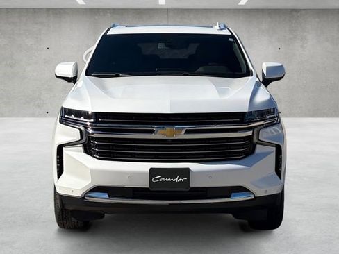 Certified 2022 Chevrolet Tahoe LT w/ LT Signature Plus Package image 20