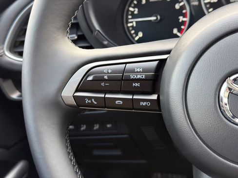 New 2026 MAZDA MAZDA3 2.5 S Sedan w/ Preferred Pkg FWD image 19