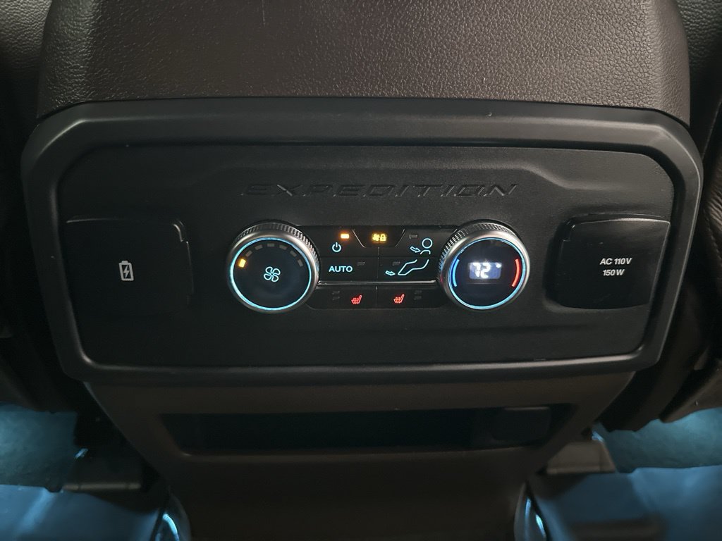 Used 2024 Ford Expedition Max King Ranch AWD/4WD image 24