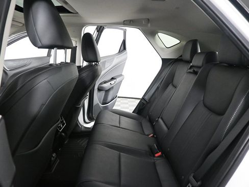 Used 2022 Lexus NX 350 AWD w/ Premium Package image 17