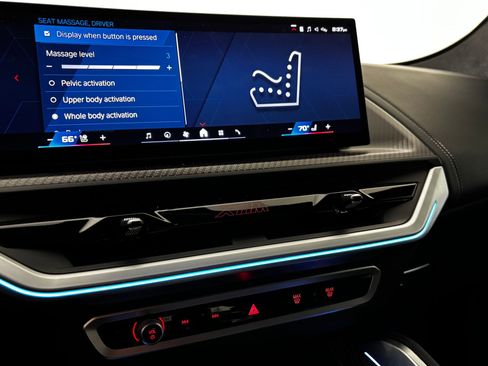 Used 2026 BMW XM Label Red image 29