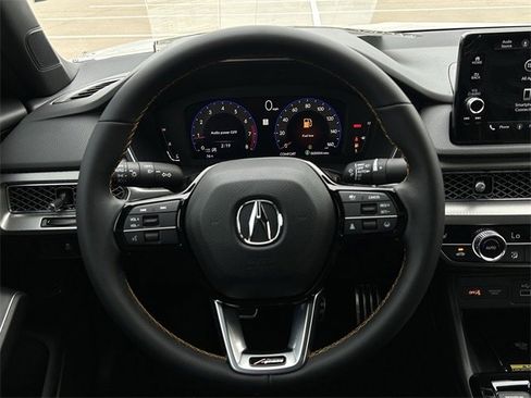 New 2026 Acura Integra A-Spec image 14