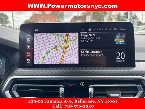Used 2022 BMW X3 sDrive30i w/ M Sport Package 2 image 38