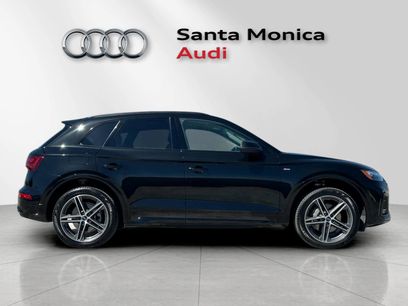 Used 2023 Audi Q5 e Premium Plus w/ Premium Plus Package