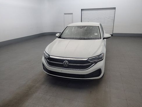 Used 2024 Volkswagen Jetta S FWD image 15