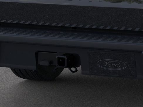 New 2025 Ford Maverick XLT w/ XLT Luxury Package FWD image 23