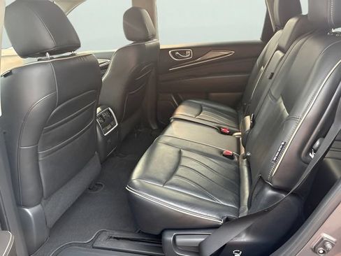 Used 2018 INFINITI QX60 Luxe AWD/4WD image 28