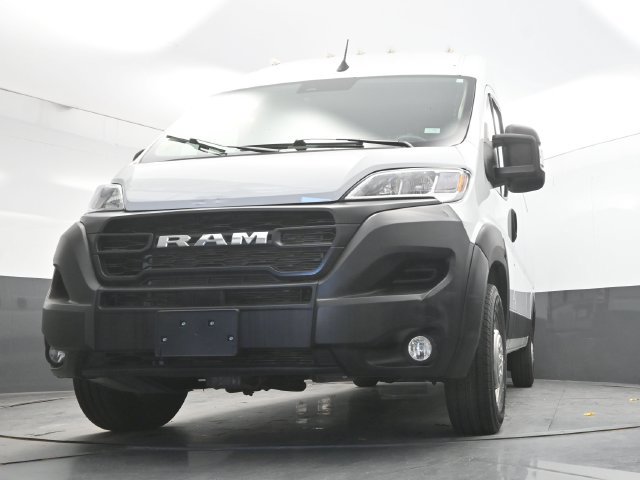 Used 2026 RAM ProMaster 2500 w/ Convenience Group FWD image 30