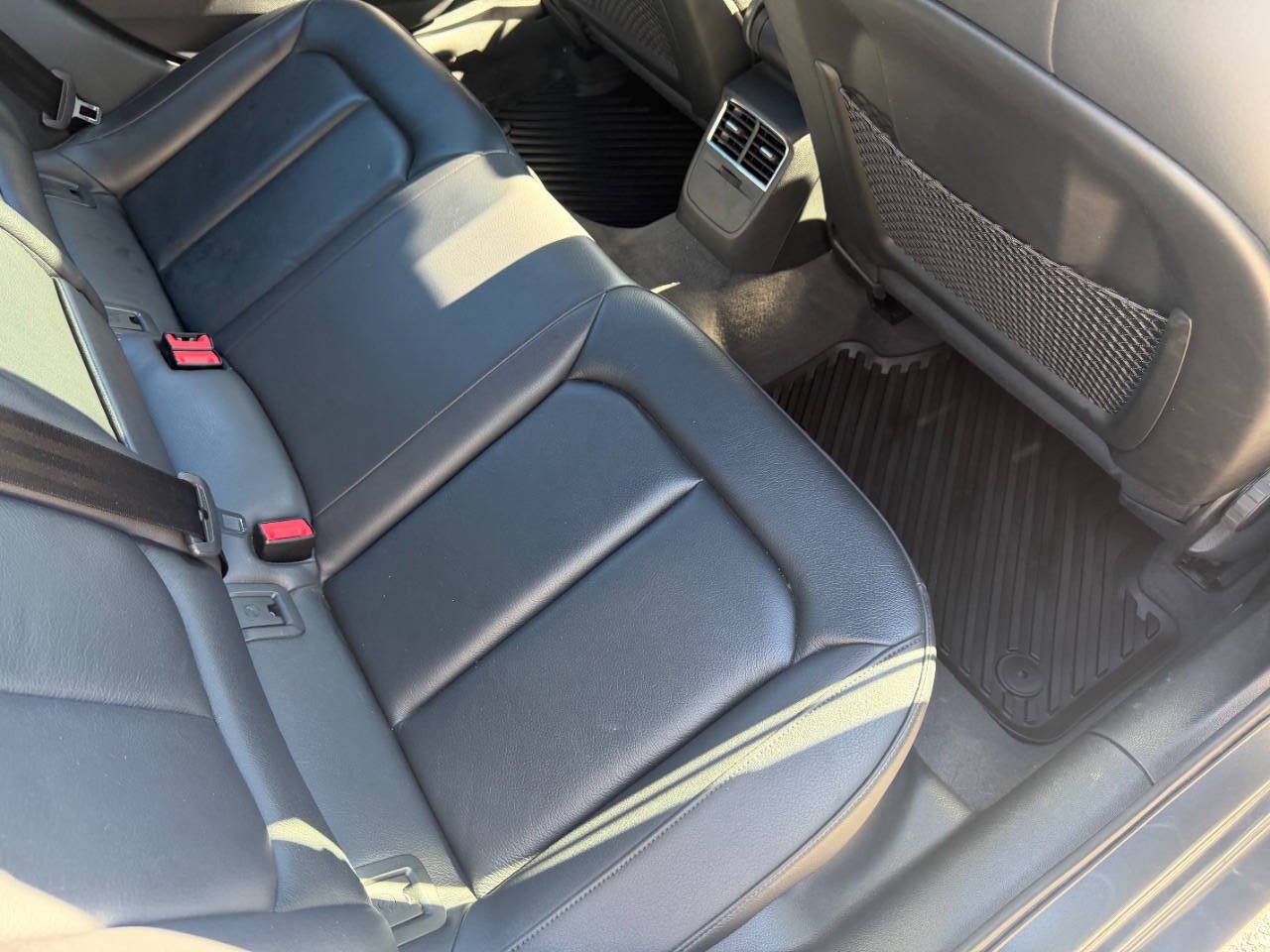 Used 2018 Audi A3 2.0T Premium w/ Convenience Package AWD/4WD image 23
