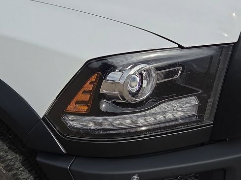 Used 2024 RAM 1500 Classic Warlock image 11