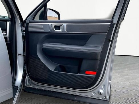 Used 2025 Hyundai Santa Fe XRT image 24