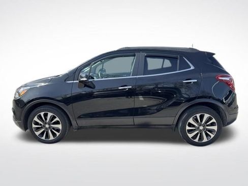 Used 2018 Buick Encore Preferred image 2