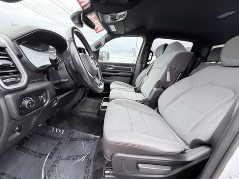 Used 2023 RAM 1500 Big Horn image 10