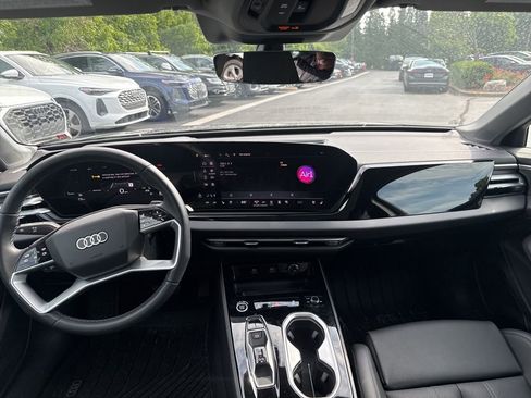 Used 2026 Audi A6 Premium Plus w/ Premium Plus Package AWD/4WD image 5