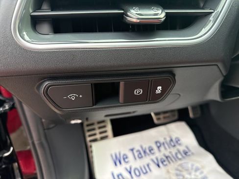 New 2025 Kia K4 GT-Line Turbo FWD image 25