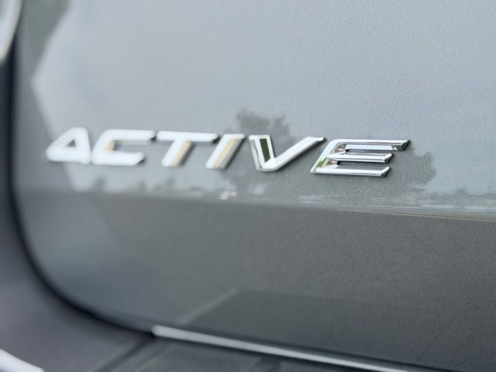 New 2026 Ford Explorer Active w/ Active Comfort Package AWD/4WD image 5