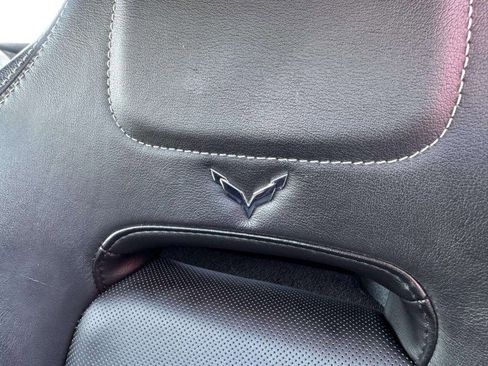 Used 2018 Chevrolet Corvette Grand Sport image 26