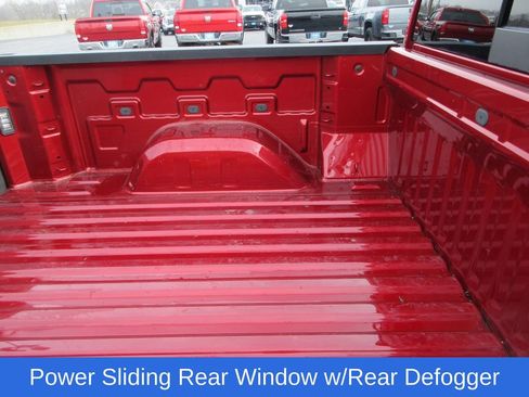 Certified 2023 Chevrolet Silverado 1500 RST w/ All Star Edition Plus image 12