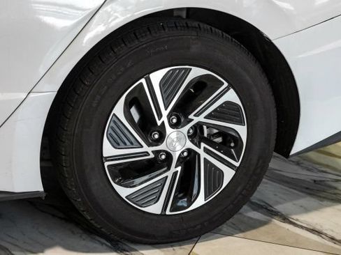 Used 2023 Hyundai Sonata Blue FWD image 53