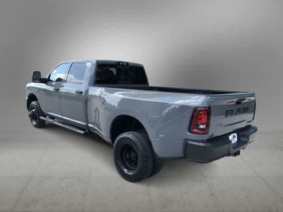 New 2026 RAM 3500 Tradesman