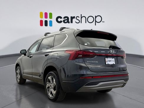 Used 2023 Hyundai Santa Fe SEL image 3