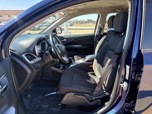 Used 2018 Dodge Journey SE w/ Connectivity Group image 11