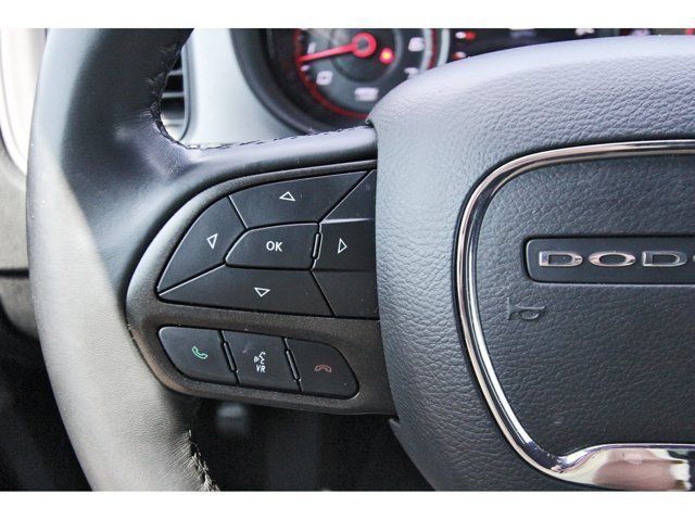 Used 2023 Dodge Charger SXT w/ Blacktop Package RWD image 10