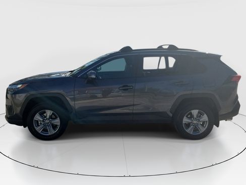 Certified 2025 Toyota RAV4 XLE w/ Convenience Package AWD/4WD image 4