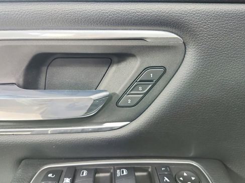 Used 2023 RAM 1500 Laramie image 30