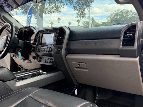 Used 2021 Ford F350 XL w/ Power Equipment Group image 14