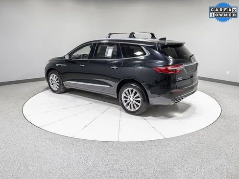 Used 2018 Buick Enclave Premium w/ Experience Buick Package image 37