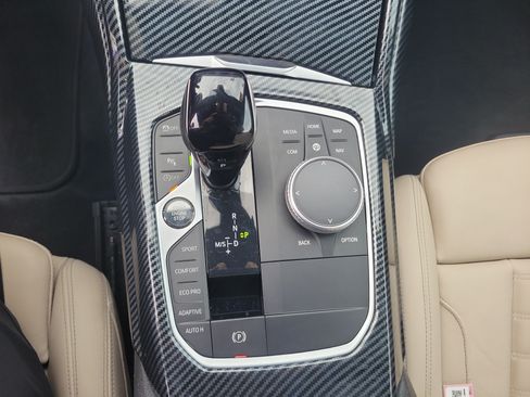 Used 2022 BMW M240i xDrive Coupe w/ Premium Package AWD/4WD image 25