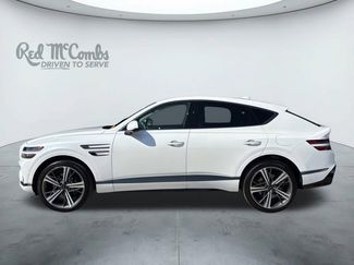 Used 2025 Genesis GV80 3.5T e-SC video 2