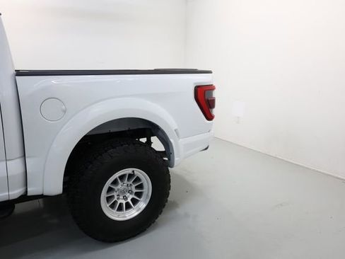 Used 2023 Ford F150 Raptor w/ Equipment Group 802A Raptor R AWD/4WD image 73