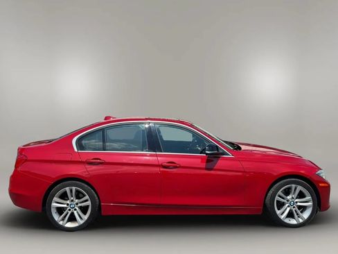 Used 2015 BMW 328i xDrive Sedan AWD/4WD image 4