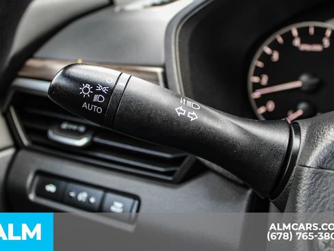 Used 2025 Nissan Altima 2.5 SV image 28