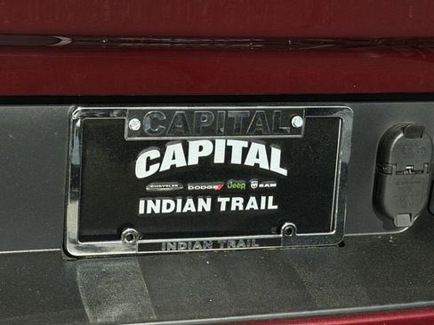 Used 2020 RAM 1500 Laramie w/ Sport Appearance Package image 39