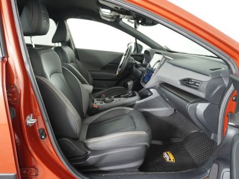 Certified 2024 Subaru Crosstrek 2.5i Wilderness w/ Crosstrek Mirror Package AWD/4WD image 38