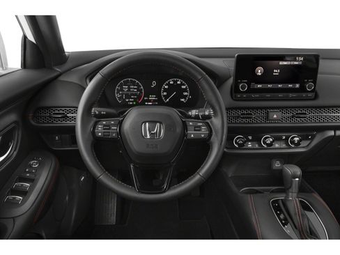 Used 2023 Honda HR-V Sport image 4