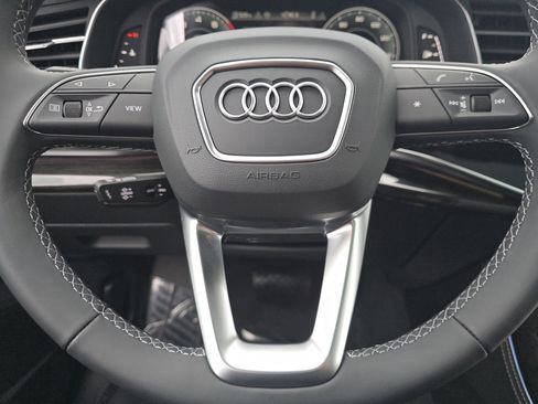 New 2026 Audi Q8 Premium Plus image 21