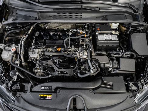 Used 2024 Toyota Corolla LE image 10