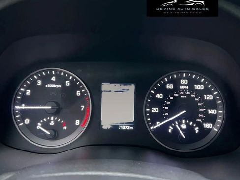 Used 2016 Hyundai Tucson SE w/ Option Group 02 image 16