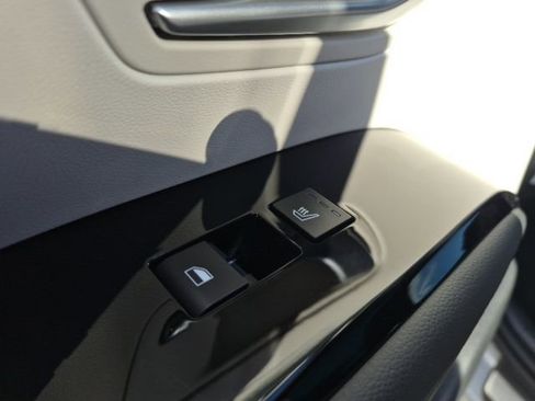 New 2026 Hyundai Tucson Limited image 16