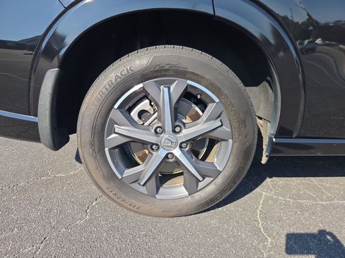 Used 2023 Honda HR-V EX-L image 23
