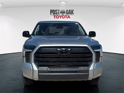 Used 2022 Toyota Tundra SR5 image 2