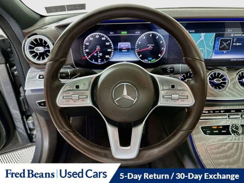 Used 2019 Mercedes-Benz CLS 450 4MATIC image 15