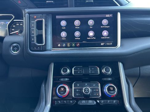 Used 2021 GMC Yukon Denali AWD/4WD image 15