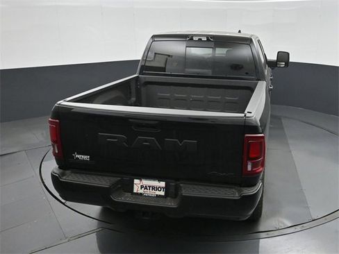 New 2026 RAM 2500 Big Horn image 29