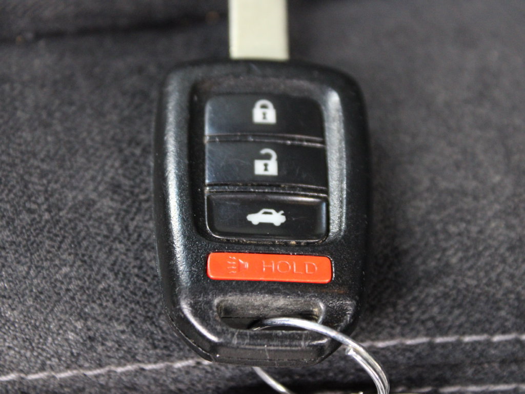 Used 2013 Honda Accord Sport image 50