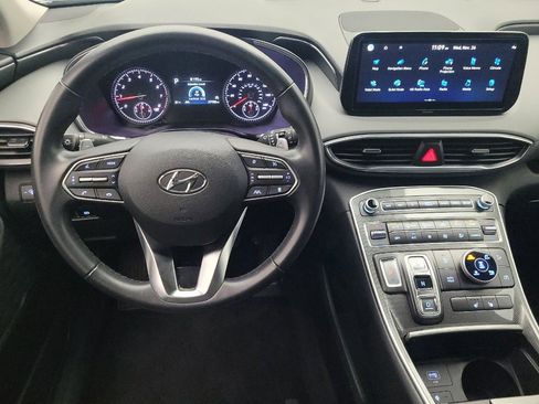 Used 2023 Hyundai Santa Fe SEL image 22